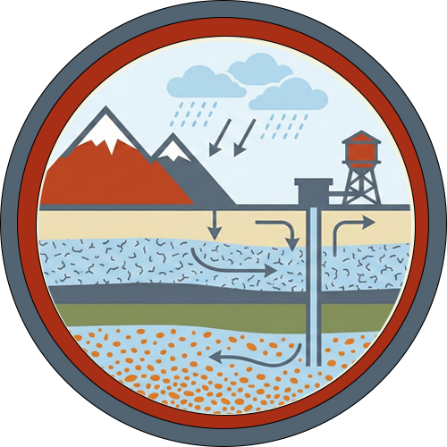 Hydrogeologie und Standortbewertung