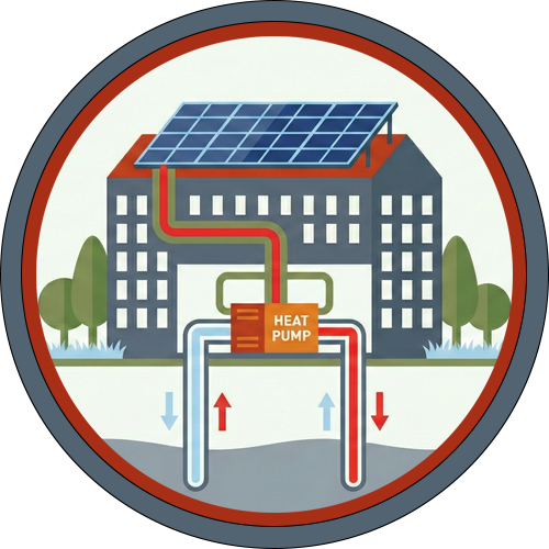 Renewable energy systems