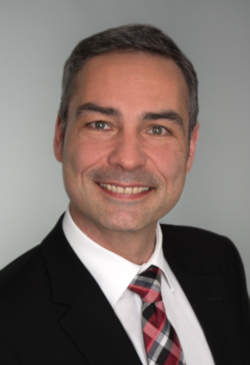 Dipl.-Ing. Matthias Seip