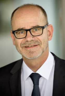 Prof. Dr.-Ing. Matthias Vogler